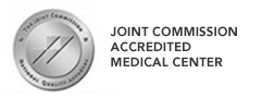 Joint Commission Accredited Medical Center