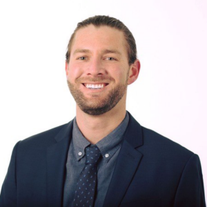 Bradley Jacobsen